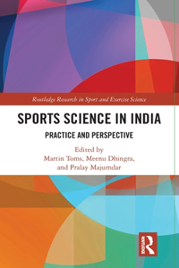 Sport Science in India