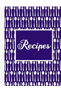 Recipes