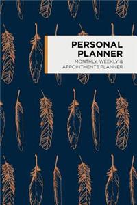 Personal Planner