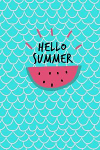 Hello Summer