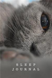 Sleep Journal