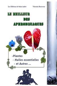 Le Meilleur des Aphrodisiaques