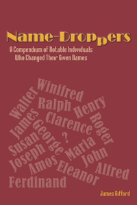 Name-Droppers