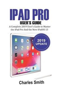 Ipad Pro User's Guide