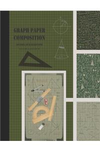 Graph Paper Composition