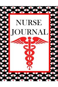 Nurse Journal: 2020 Weekly Planner