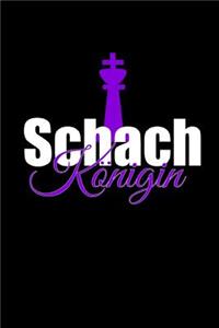Schach Königin