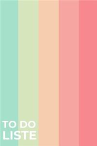 To Do Liste