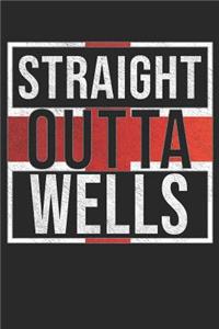 Straight Outta Wells