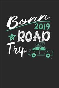 Bonn Road Trip 2019
