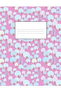 Primary Composition Book