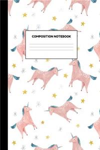 Compostion Notebook