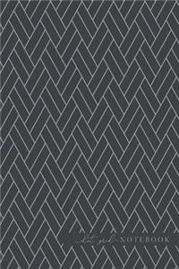 Dot Grid Notebook