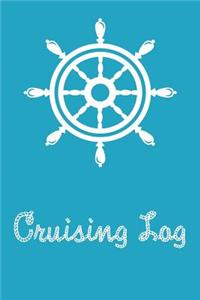 Cruising Log