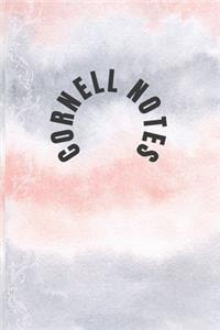 Cornell Notes