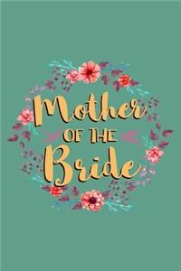 Mother of the Bride