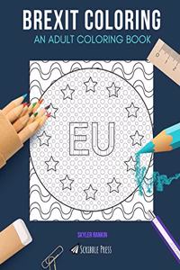 Brexit Coloring