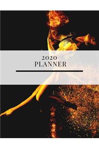 2020 Planner