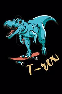 T-Rex