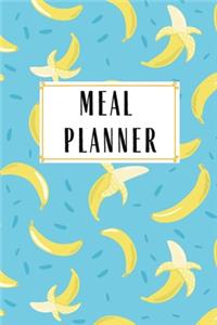 Meal Planner