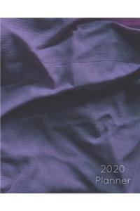 2020 Planner