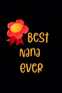 Best Nana Ever