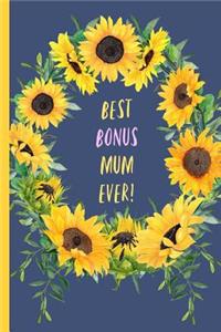 Best Bonus Mum Ever