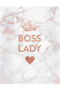Boss Lady
