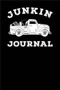 Junkin Journal