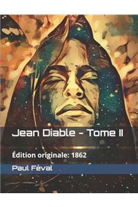 Jean Diable - Tome II