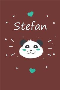 Stefan