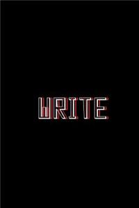 Write