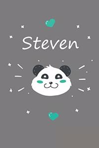Steven