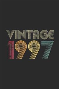 Vintage 1997