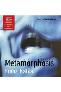 Metamorphosis Lib/E