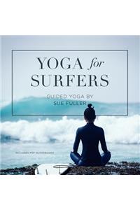 Yoga for Surfers Lib/E
