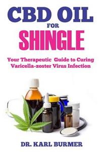 CBD Oil for Shingles