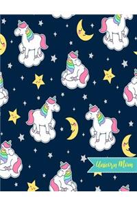 Unicorn Mom