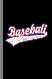 Baseball