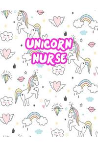 Unicorn Nurse