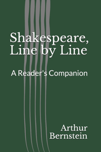 Shakespeare, Line by Line