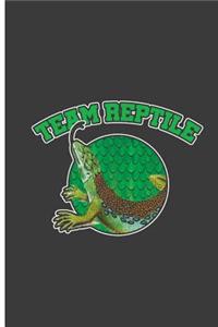 Team Reptile