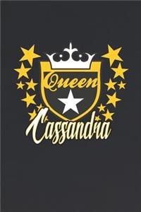 Queen Cassandra