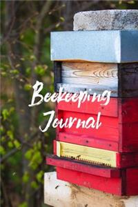 Beekeeping Journal