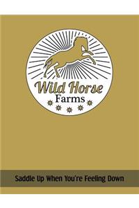 White Horse Farms