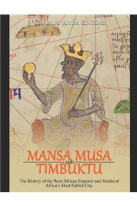 Mansa Musa and Timbuktu