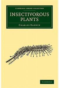 Insectivorous Plants