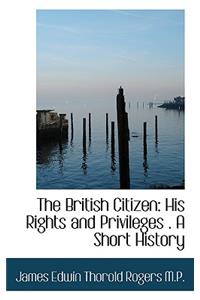 The British Citizen