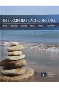 Intermediate Accounting