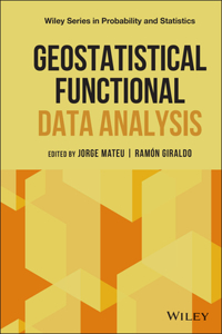Geostatistical Functional Data Analysis